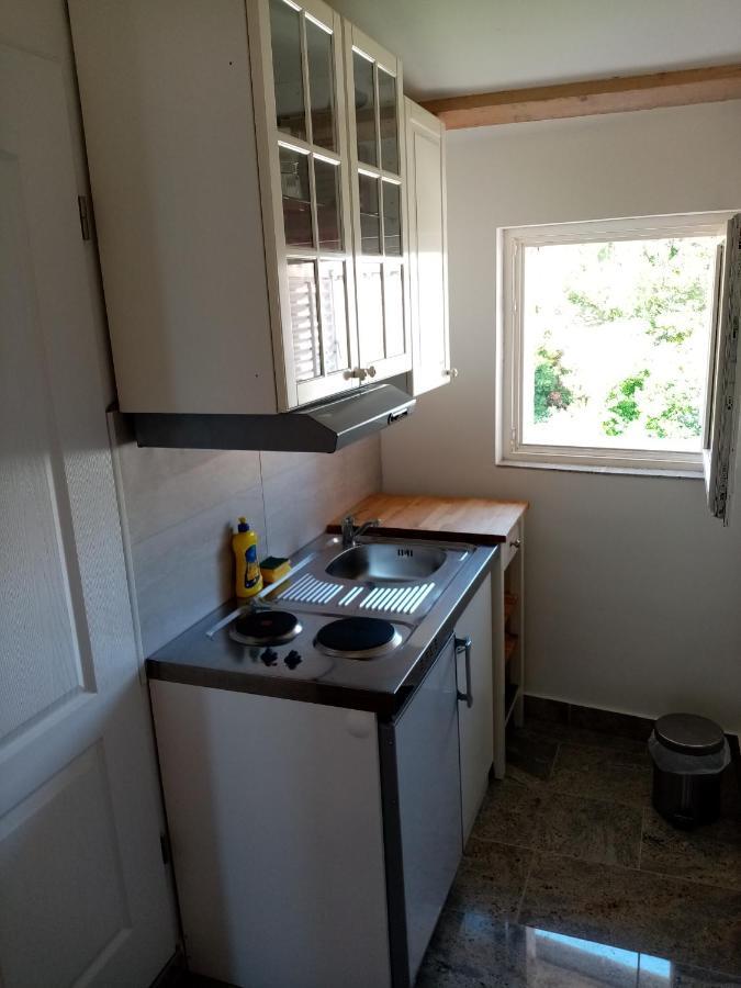 Casa Di Marko 105 M2 Garden Apartment Rovinj Bagian luar foto