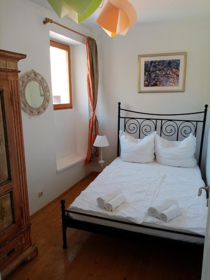 Casa Di Marko 105 M2 Garden Apartment Rovinj Bagian luar foto