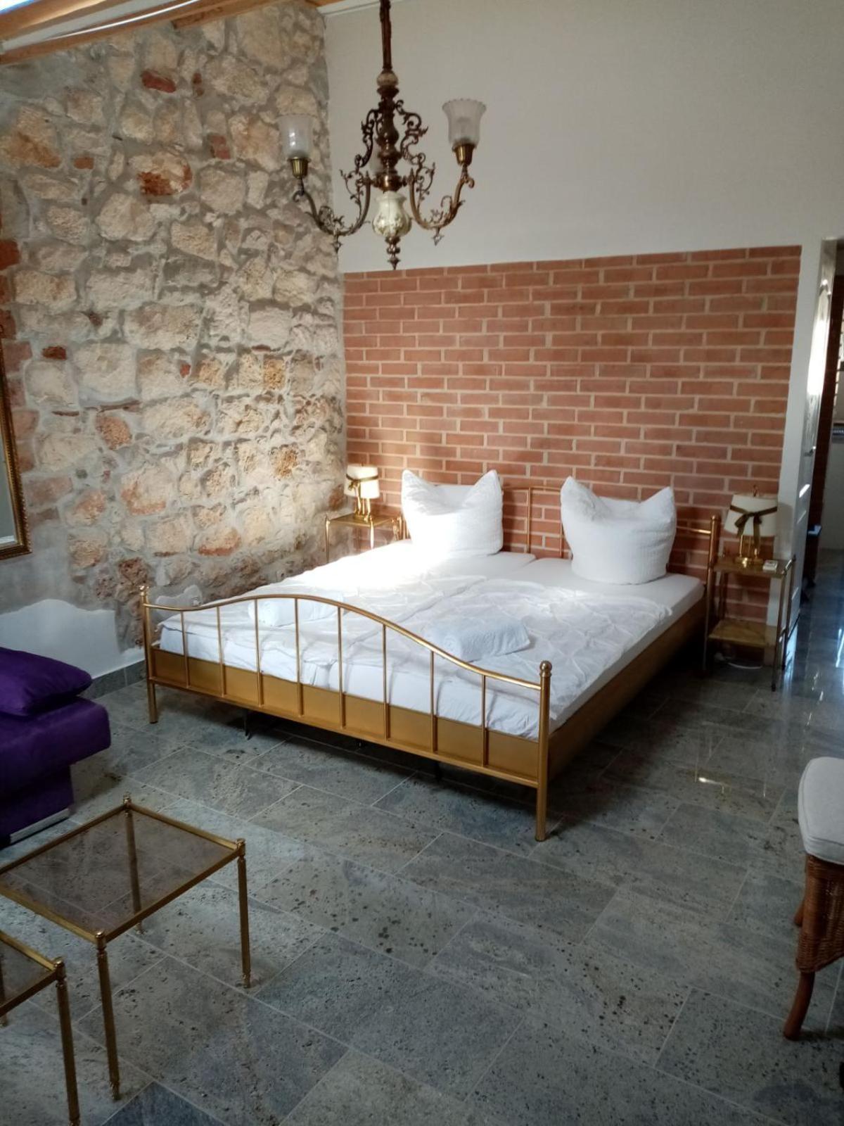 Casa Di Marko 105 M2 Garden Apartment Rovinj Bagian luar foto