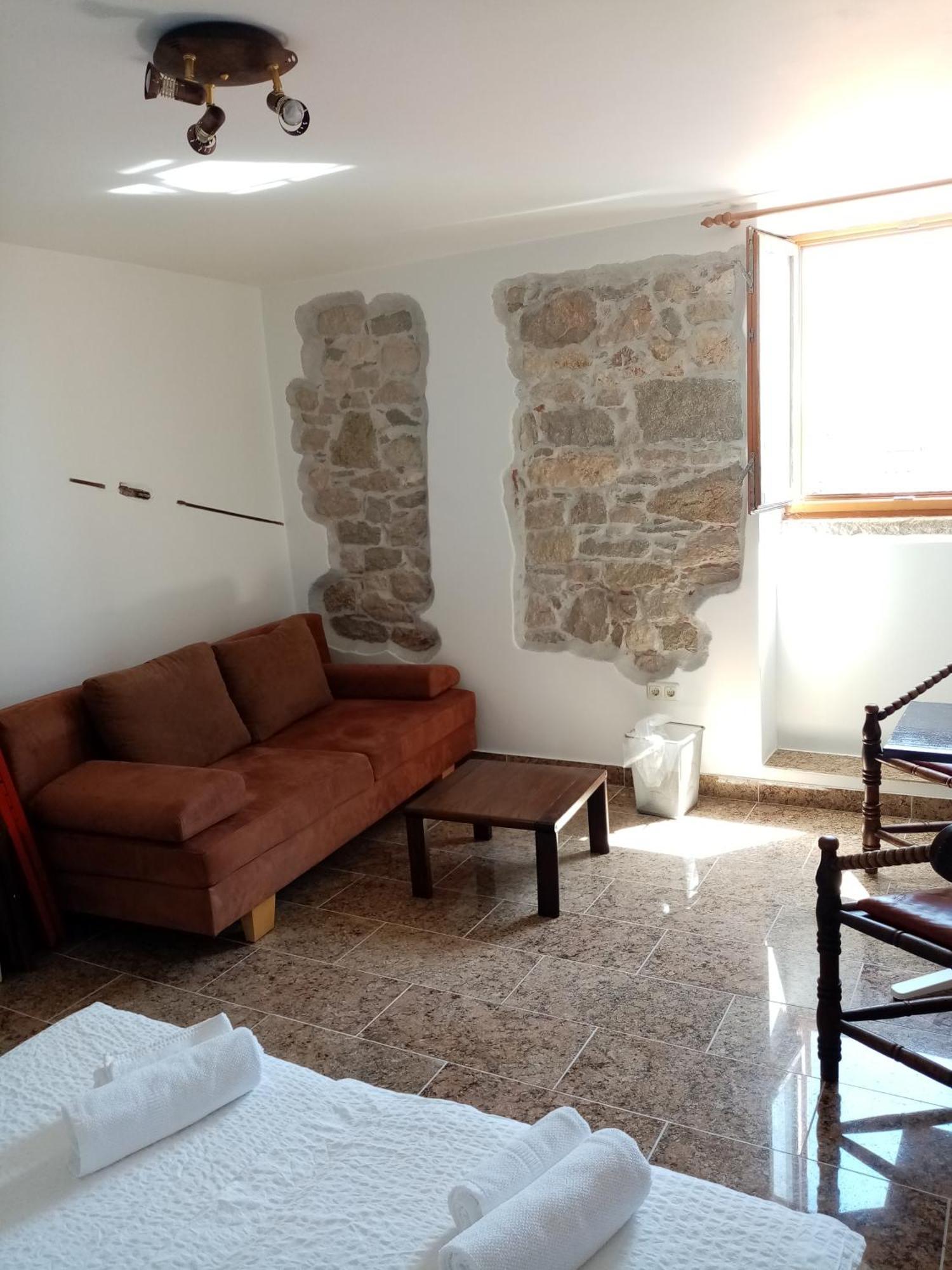 Casa Di Marko 105 M2 Garden Apartment Rovinj Bagian luar foto